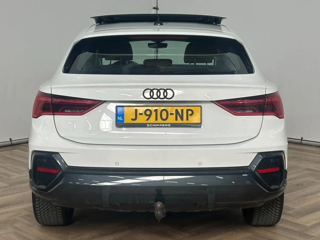 Audi Q3 – foto 3
