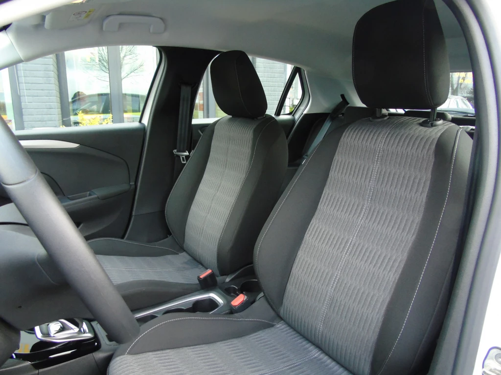 Opel Corsa-e – foto 9