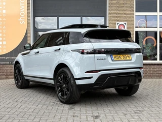 Land Rover Range Rover Evoque – thumbnail 6