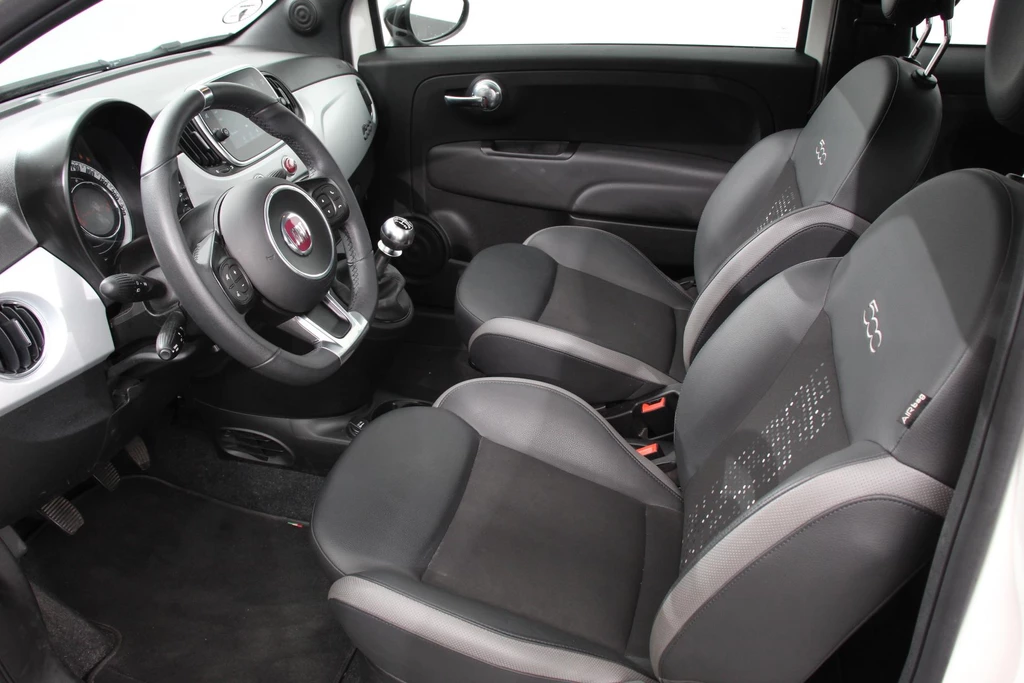 Fiat 500 – foto 8
