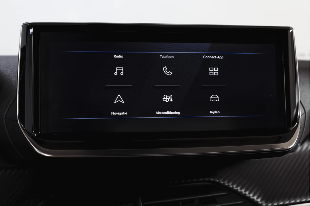 Peugeot 2008 – foto 18