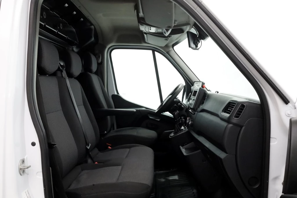 Renault Master – foto 12
