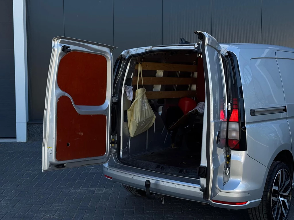 Volkswagen Caddy – foto 11