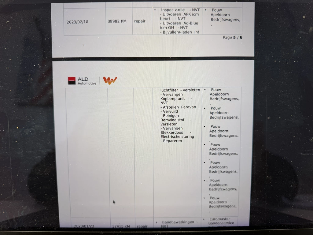 Volkswagen Caddy – foto 46
