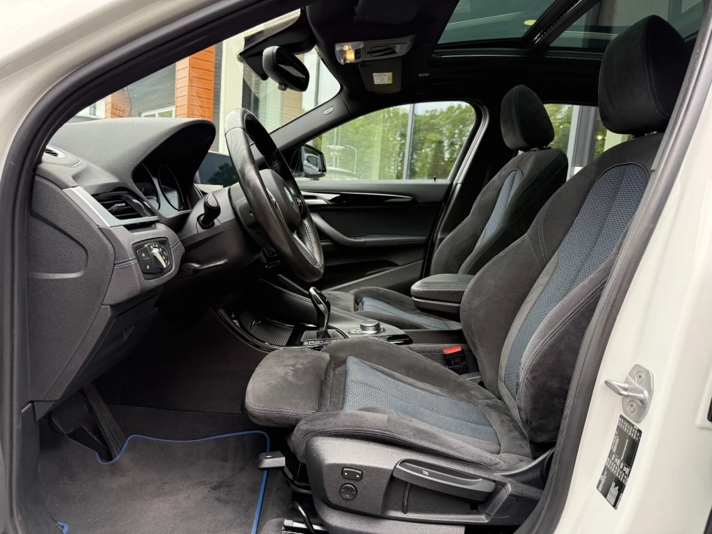 BMW X2 – foto 18