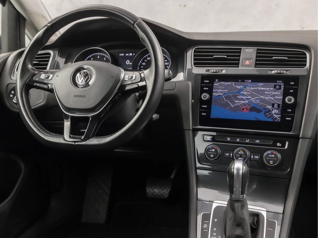 Volkswagen Golf – foto 9
