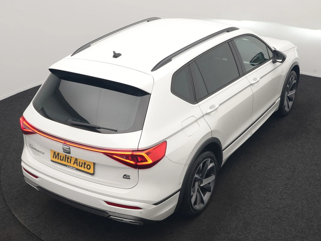 SEAT Tarraco – foto 8