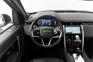 Land Rover Discovery Sport – thumbnail 9