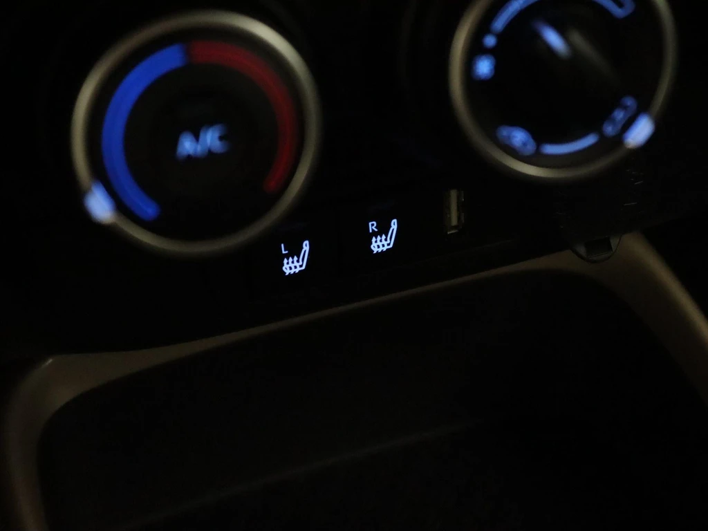 Toyota Aygo – foto 32