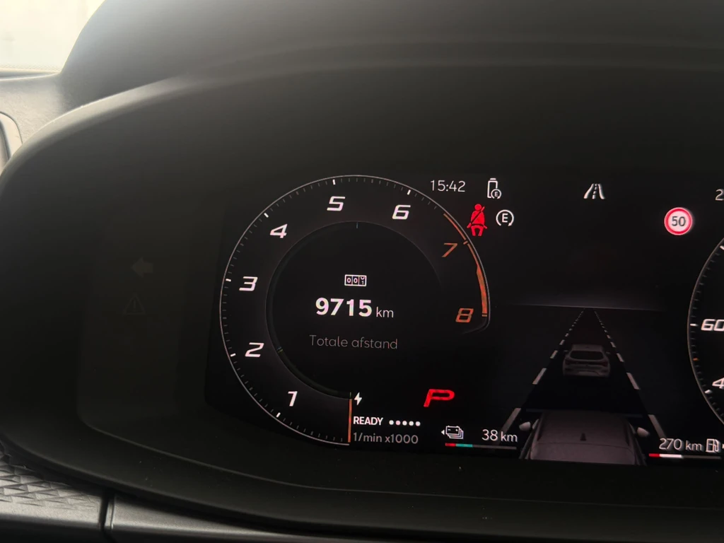 CUPRA Terramar – foto 23
