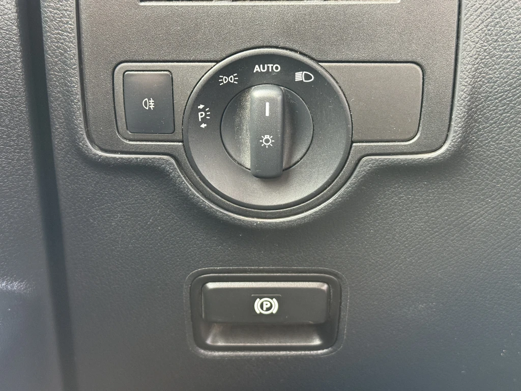 Mercedes-Benz Vito – foto 26