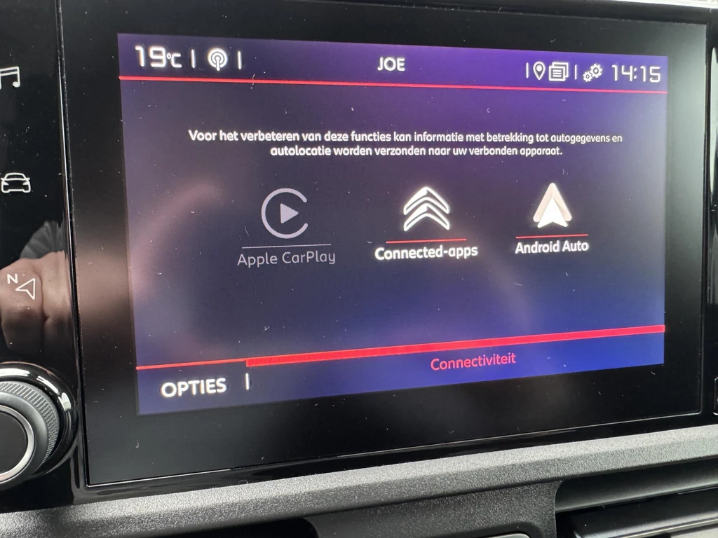 Citroën Berlingo – foto 22