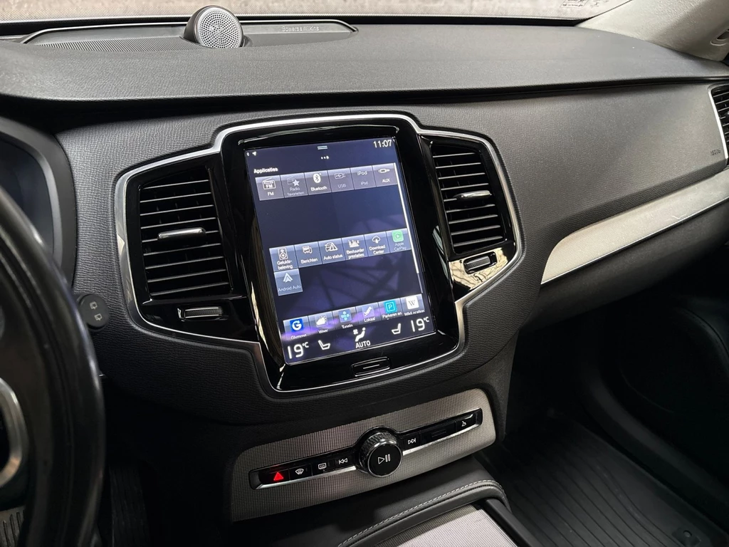 Volvo XC90 – foto 26