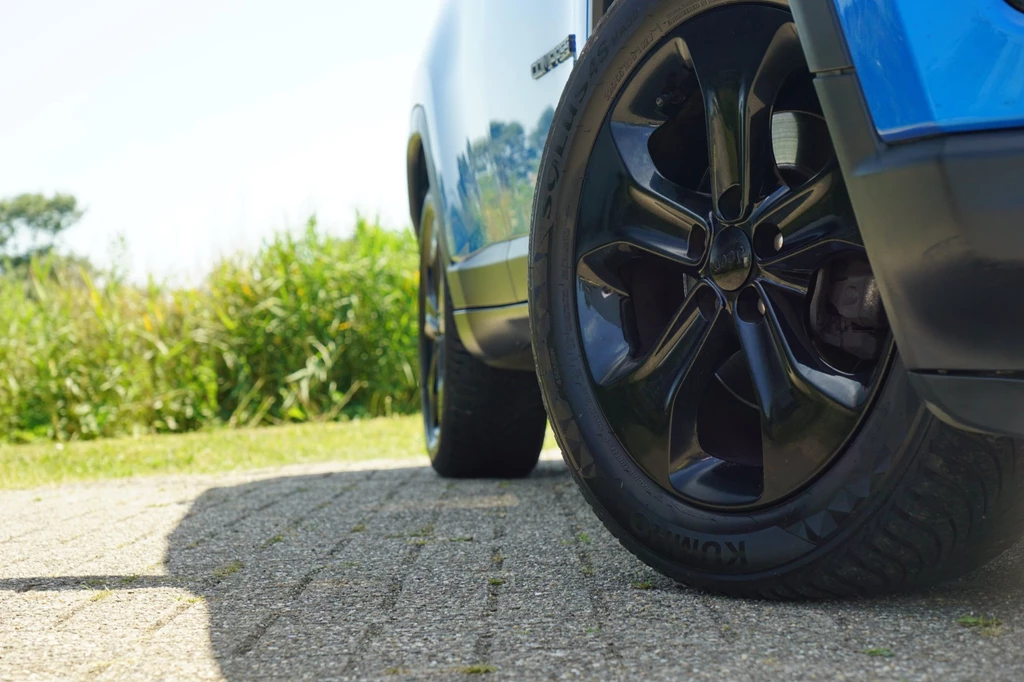 Jeep Compass – foto 12