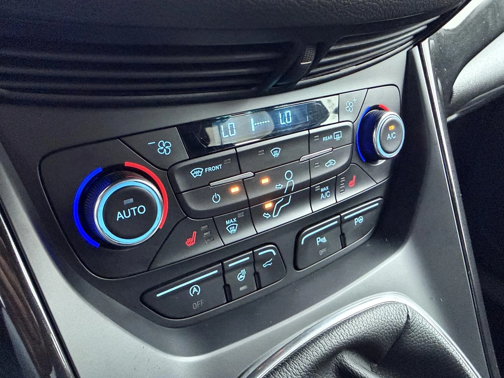 Ford Kuga – foto 28