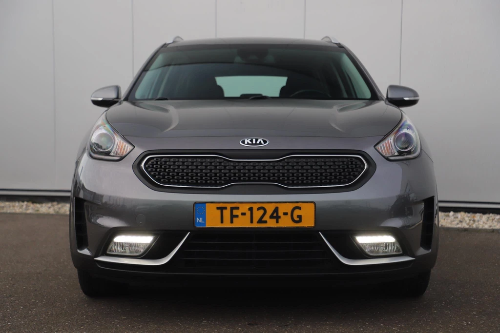 Kia Niro – foto 7