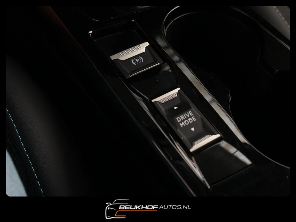 Peugeot e-2008 – foto 23
