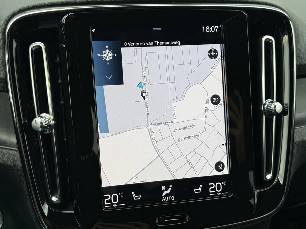 Volvo XC40 – foto 22