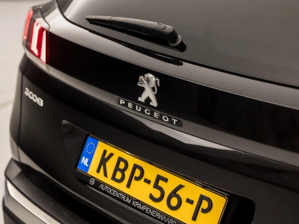 Peugeot 3008 – foto 33