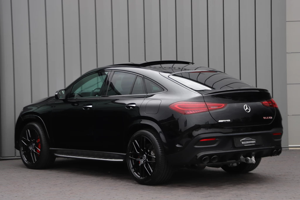 Mercedes-Benz GLE – foto 2
