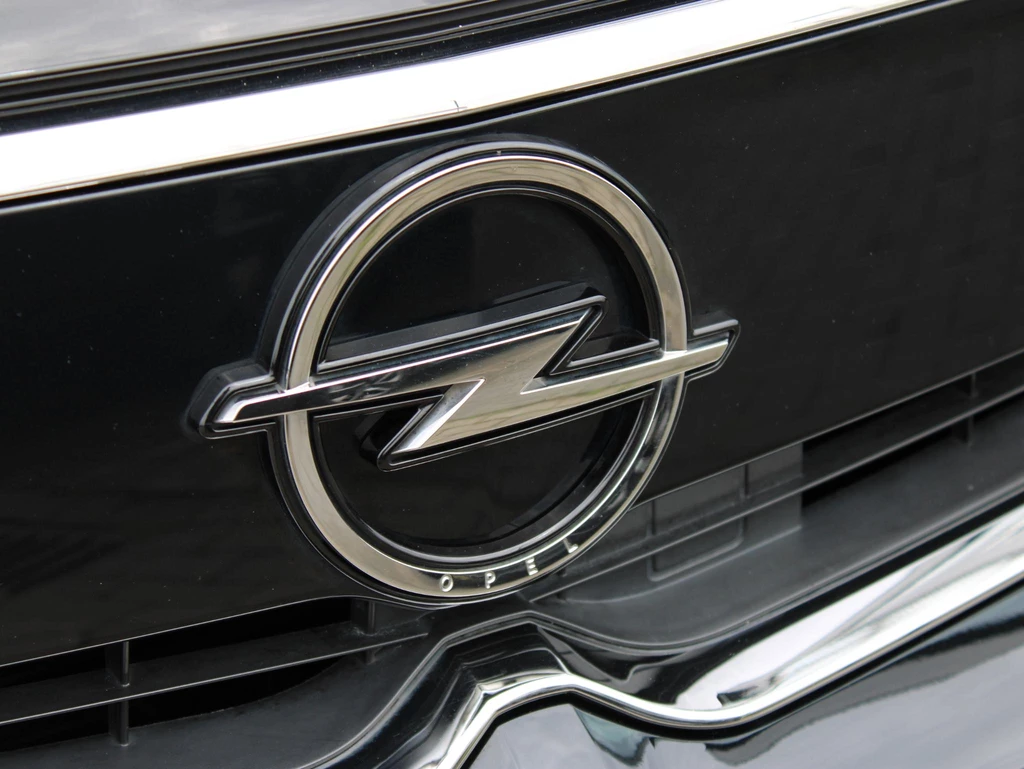 Opel Grandland – foto 8