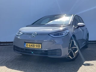 Volkswagen ID.3 – thumbnail 4
