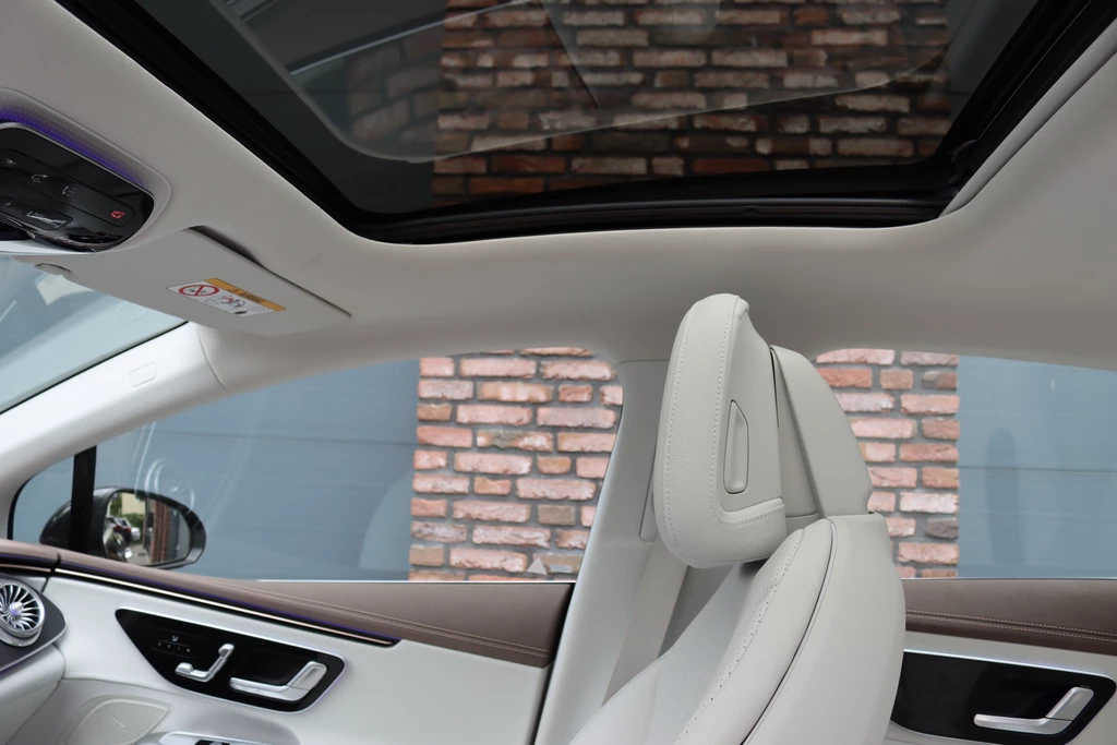 Mercedes-Benz EQE – foto 11
