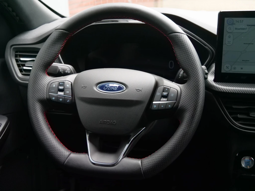 Ford Kuga – foto 16