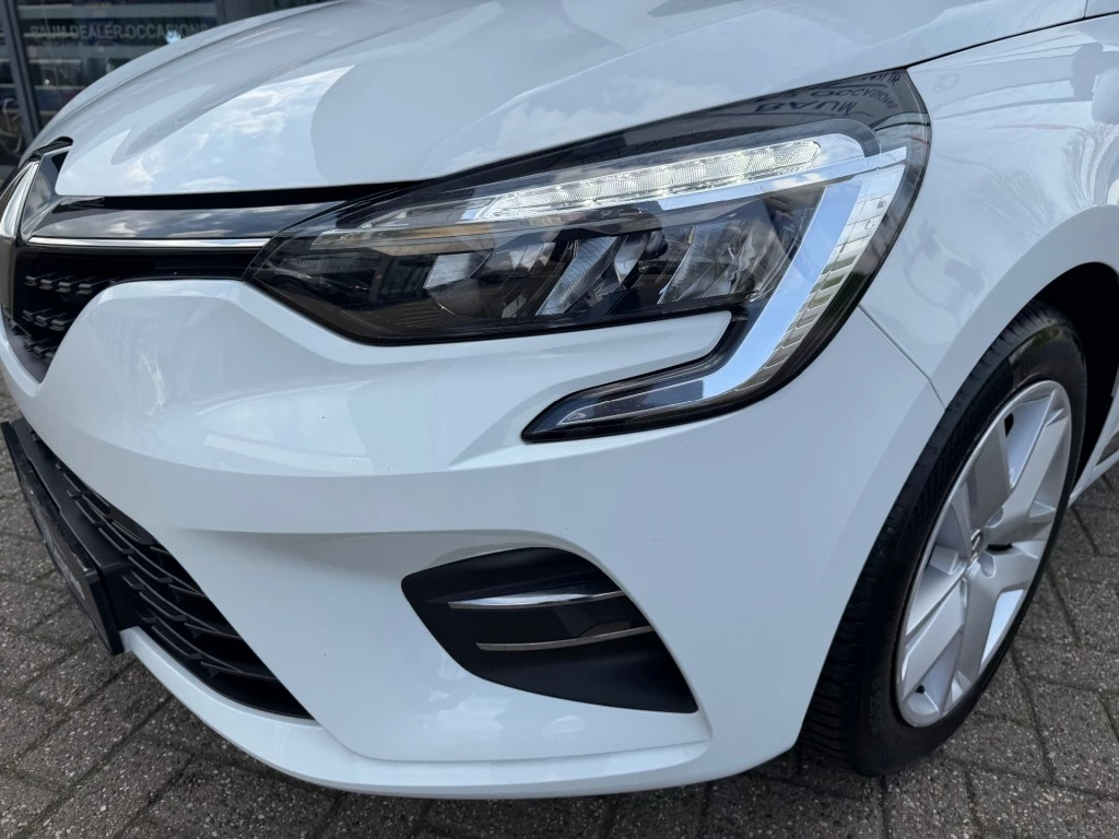 Renault Clio – foto 27