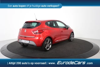 Renault Clio – thumbnail 8