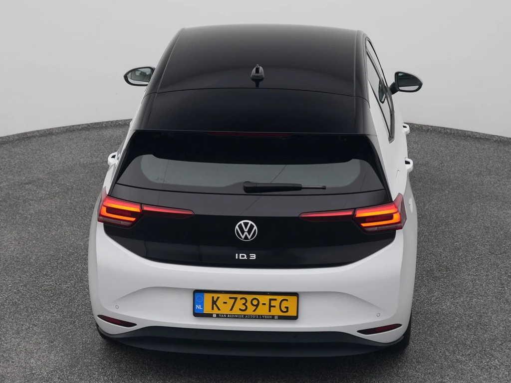 Volkswagen ID.3 – foto 8