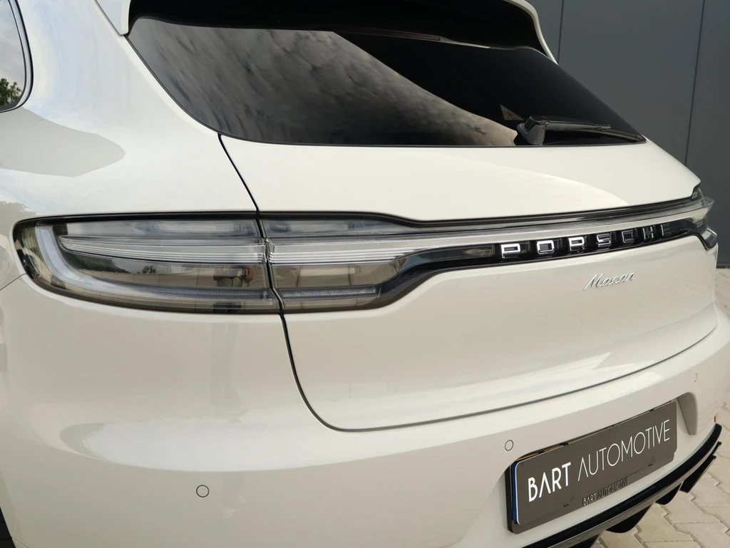 Porsche Macan – foto 72