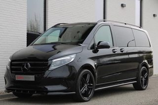 Mercedes-Benz Vito – thumbnail 3