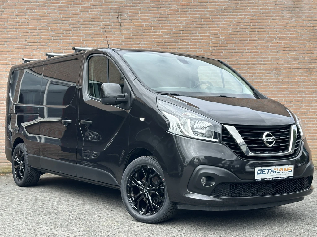 Nissan NV300 – foto 8