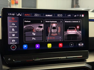 CUPRA Leon Sportstourer – thumbnail 22
