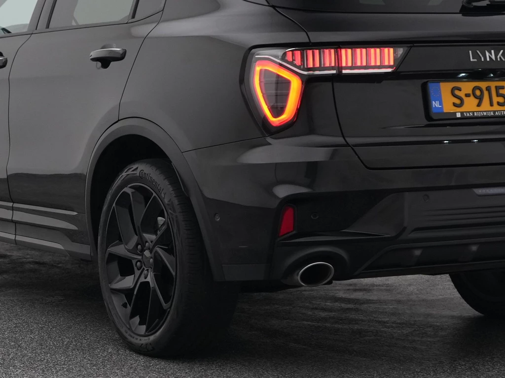 Lynk & Co 01 – foto 5