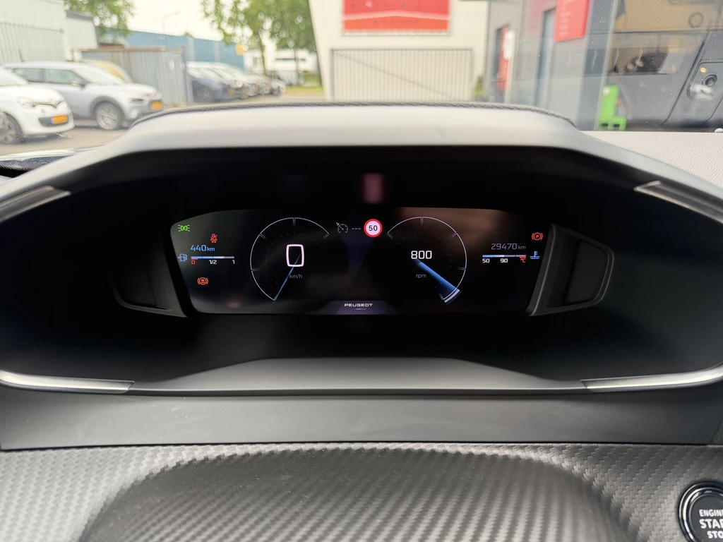 Peugeot 2008 – foto 19