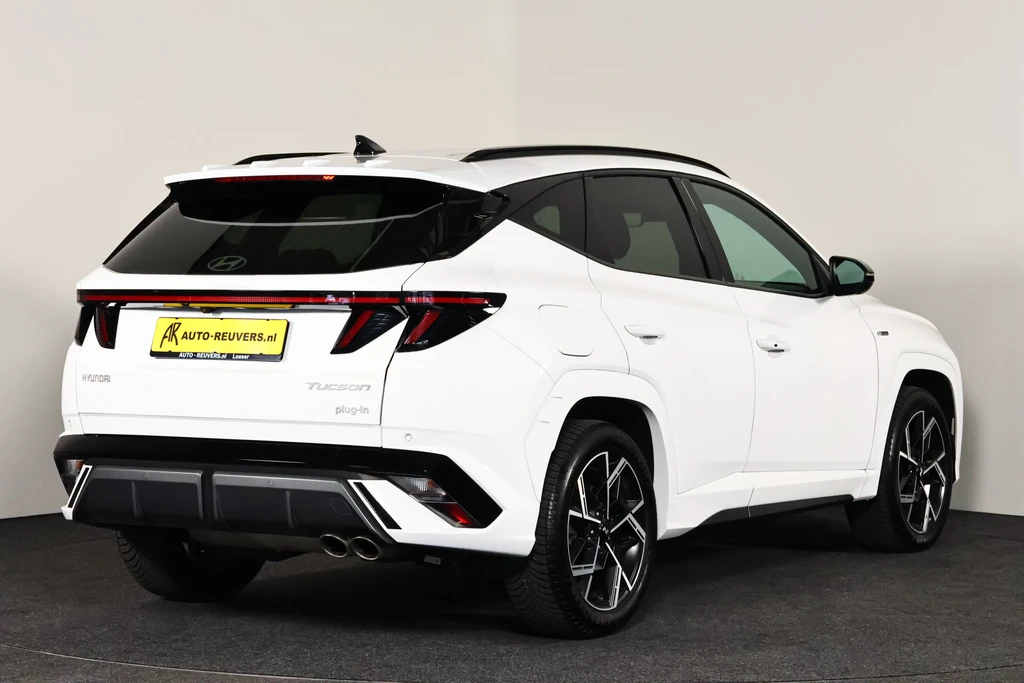 Hyundai Tucson – foto 6
