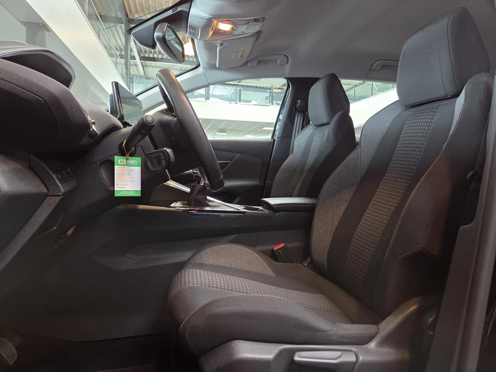 Peugeot 3008 – foto 14