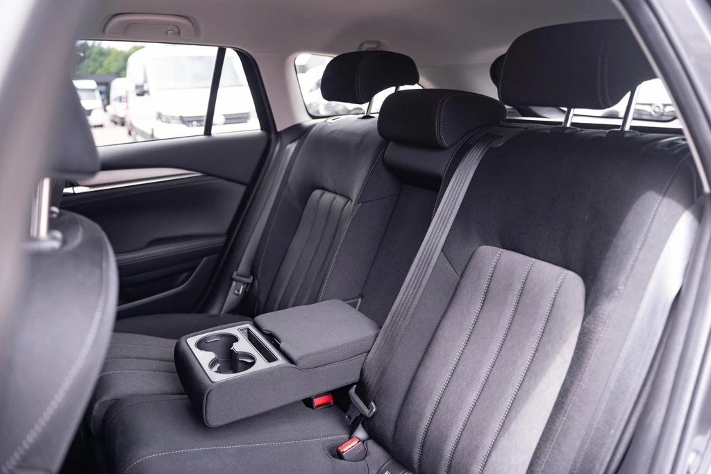 Mazda 6 – foto 37