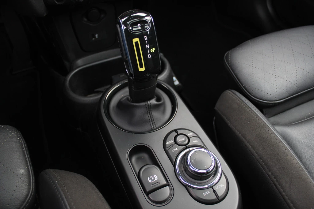 MINI Electric – foto 30