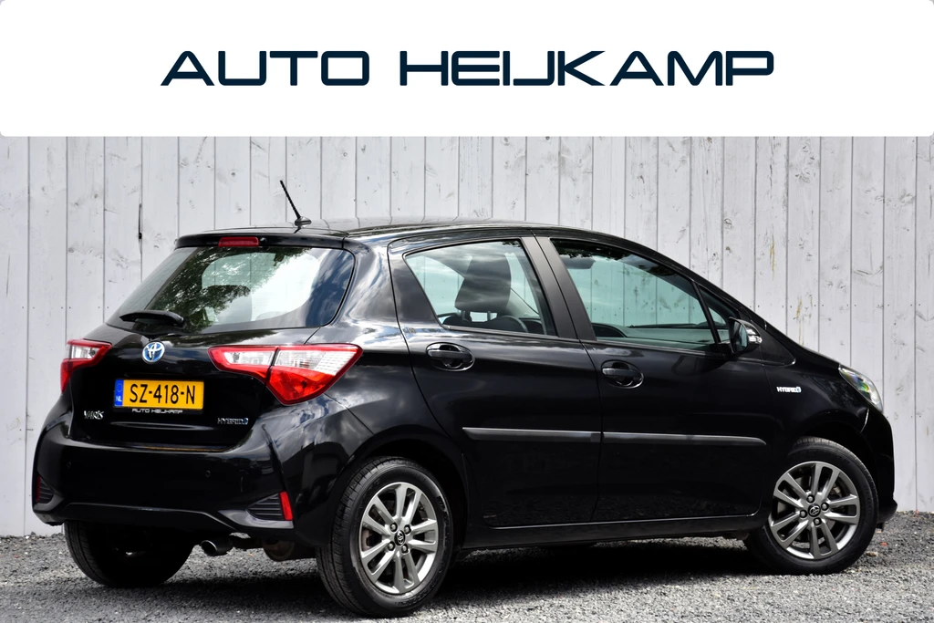 Toyota Yaris – foto 6
