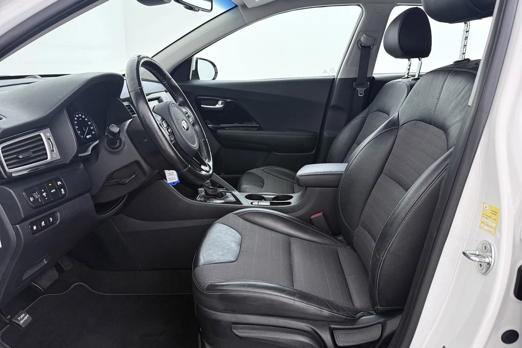 Kia Niro – foto 13