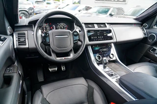 Land Rover Range Rover Sport – thumbnail 29