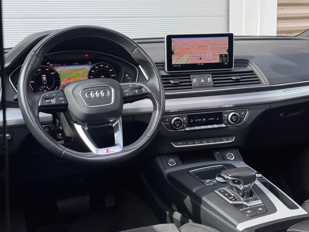 Audi Q5 – foto 16