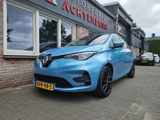 Renault ZOE – thumbnail 2