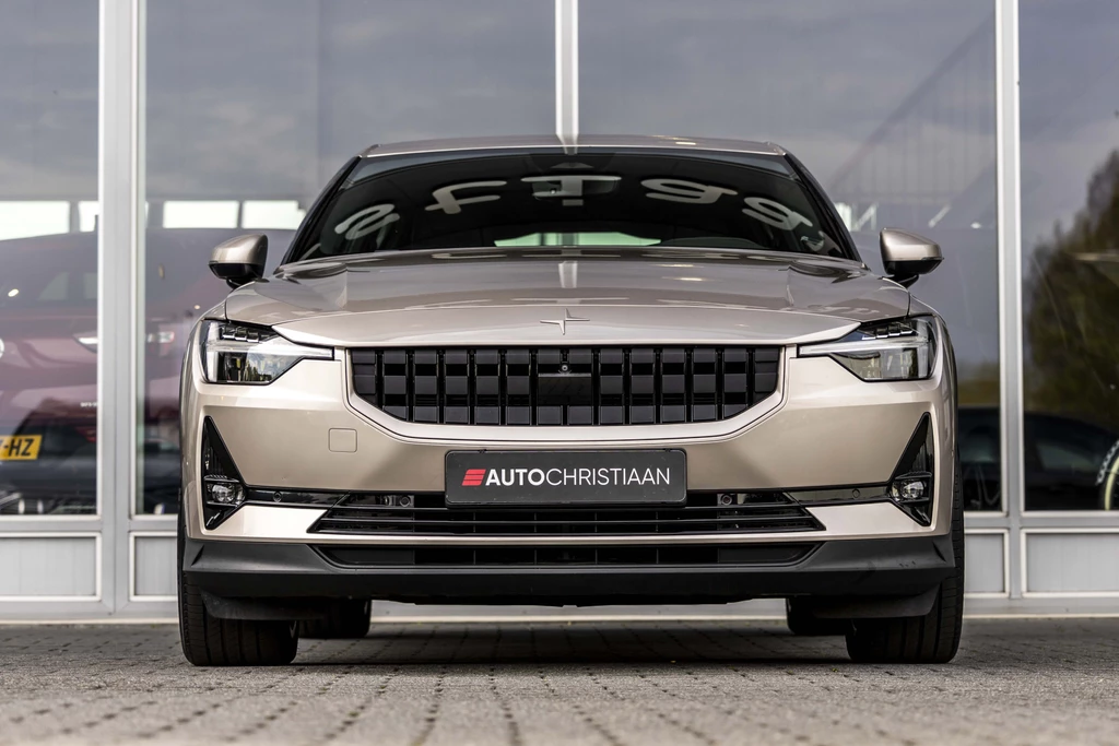Polestar 2 – foto 7