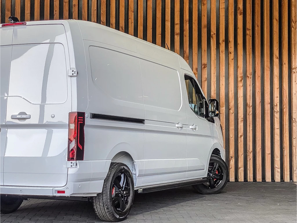 Renault Master – foto 10