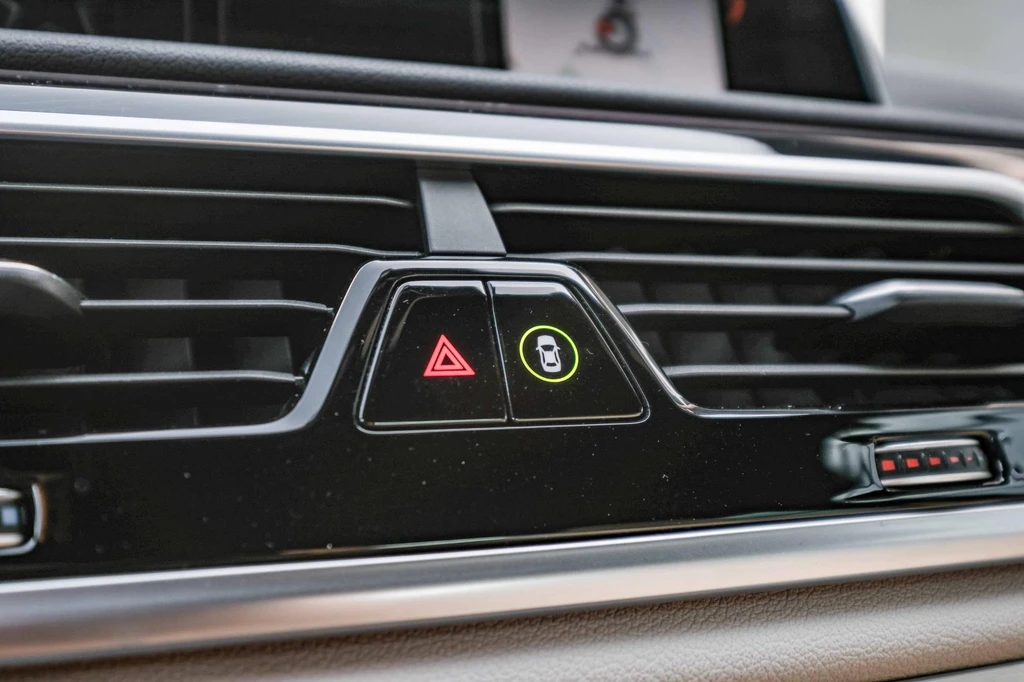 BMW 7 Serie – foto 45