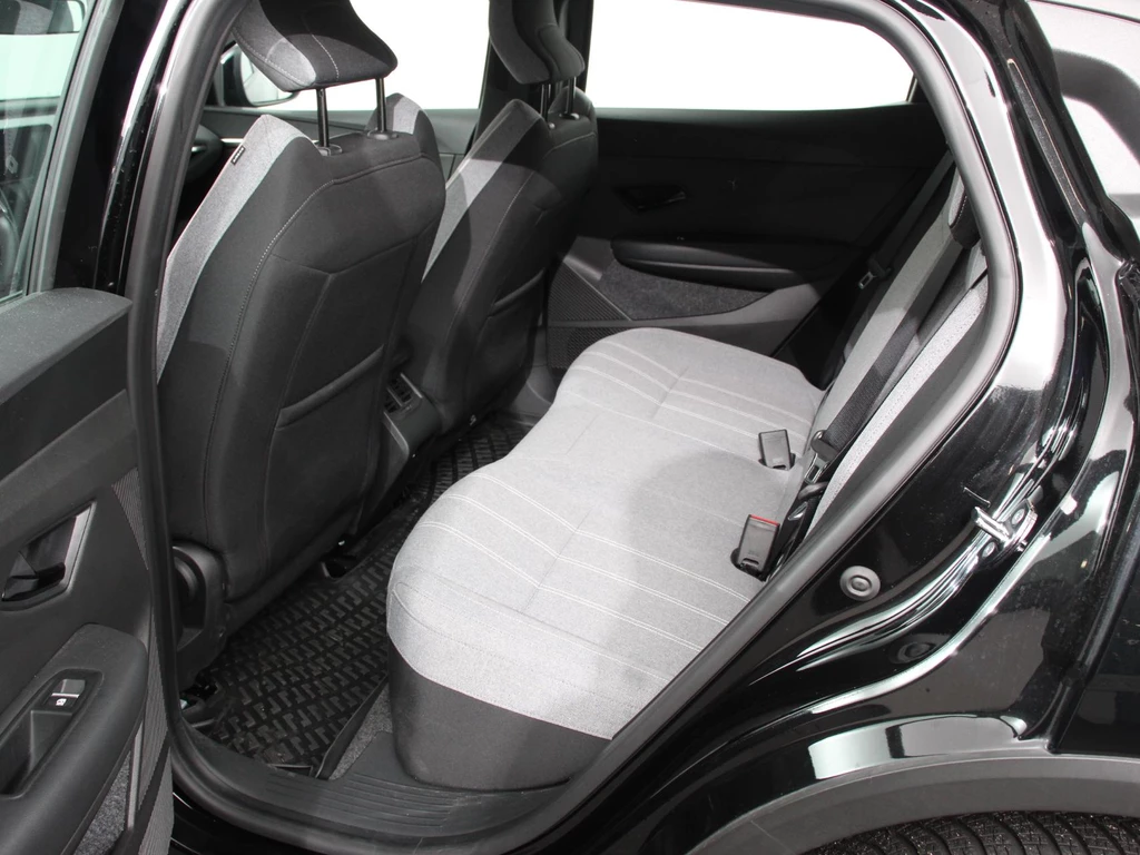 Renault Megane E-Tech – foto 24